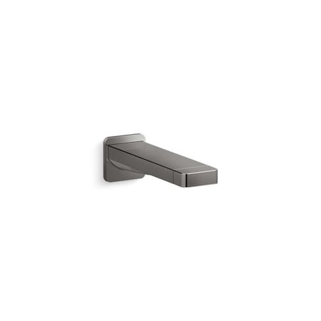 Kohler Parallel Wall Mount Diverter Spout K-23510-TT